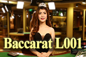 EMA Baccarat L01