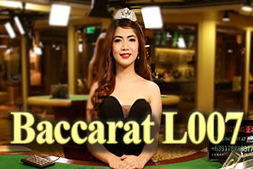EMA Speed Baccarat L07