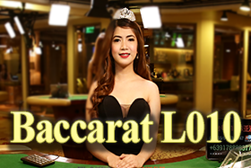 EMA Baccarat L10