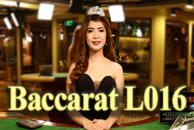 EMA Baccarat L16