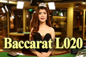 EMA Speed Baccarat L20
