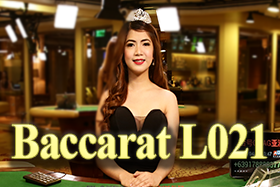 EMA Speed Baccarat L21