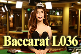 EMA Speed Baccarat L36