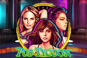 Pub Tycoon