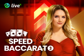 Speed Baccarat 3