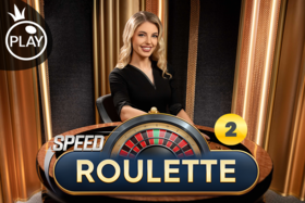 Speed Roulette 2