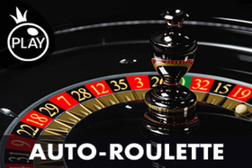 Auto Roulette
