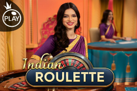 Roulette Indian