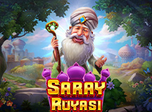 Saray Ruyasi