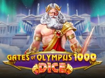 Gates of Olympus 1000 Dice