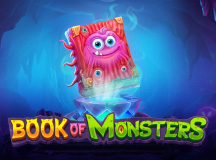 Book of Monsters