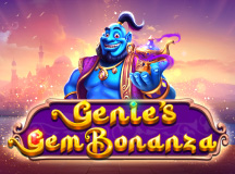 Genie’s Gem Bonanza