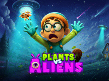 Plants vs Aliens