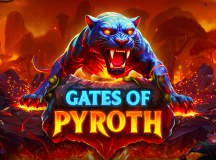 Gates of Pyroth