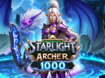 Starlight Archer 1000