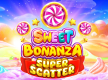 Sweet Bonanza Super Scatter