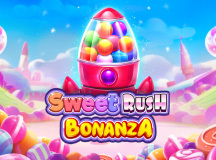 Sweet Rush Bonanza