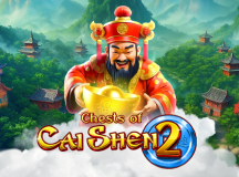 Chests of Cai Shen 2