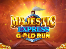 Majestic Express - Gold Run