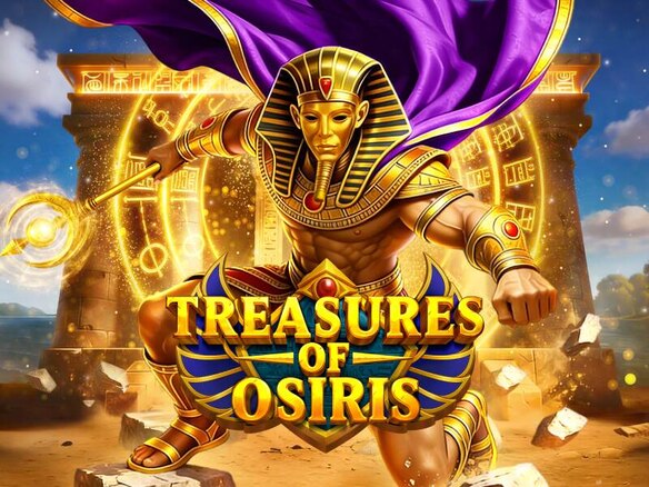 Treasure of Osiris