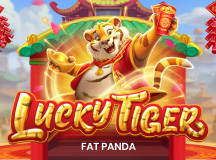 Lucky Tiger