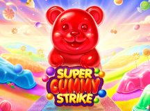 Super Gummy Strike