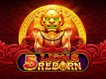 5 Lions Reborn