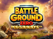 Battle Ground Zero Megaways