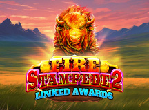 Fire Stampede 2