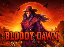 Bloody Dawn