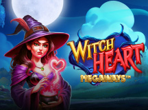 Witch Heart Megaways™